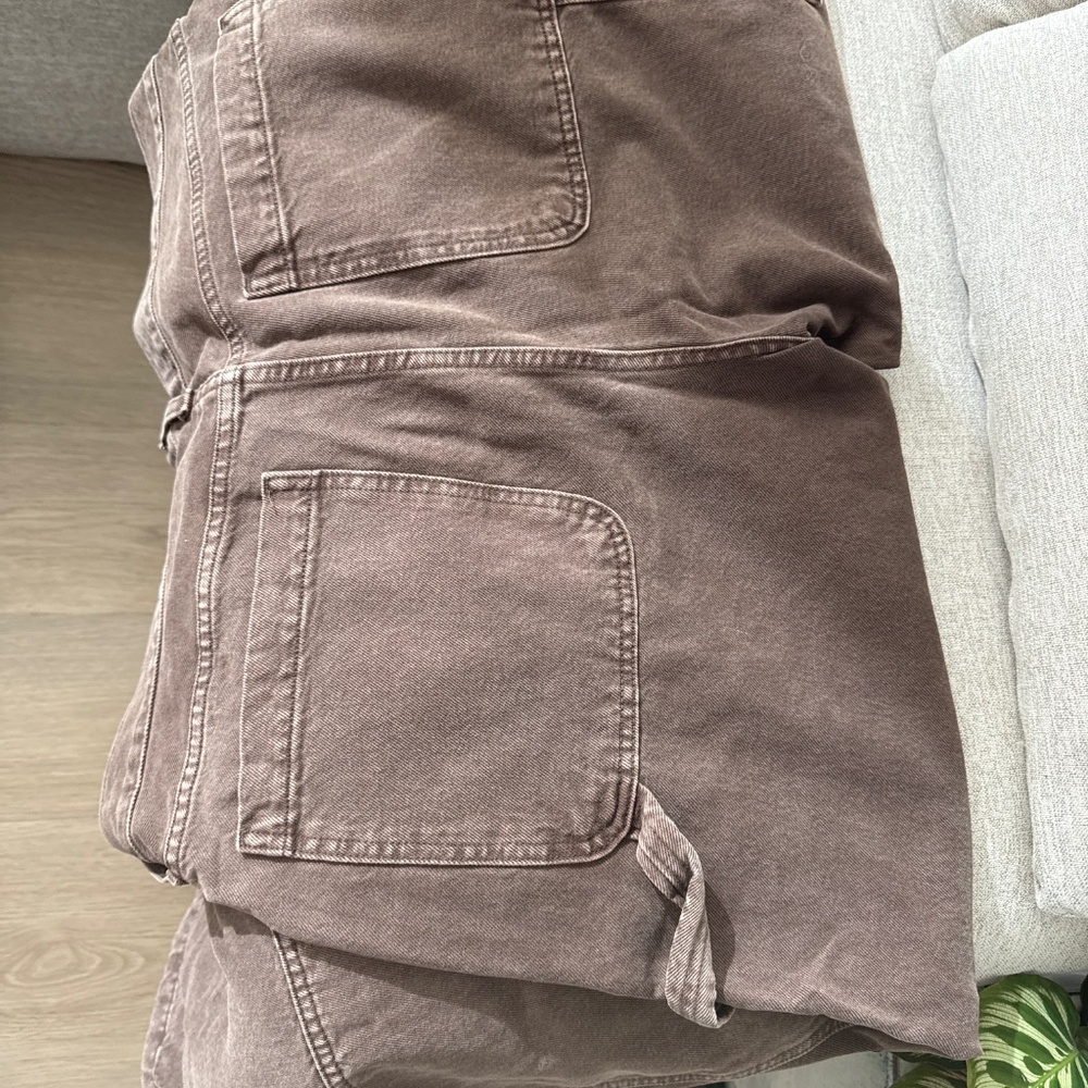 Cargo pants panel - Picture 3 of 3